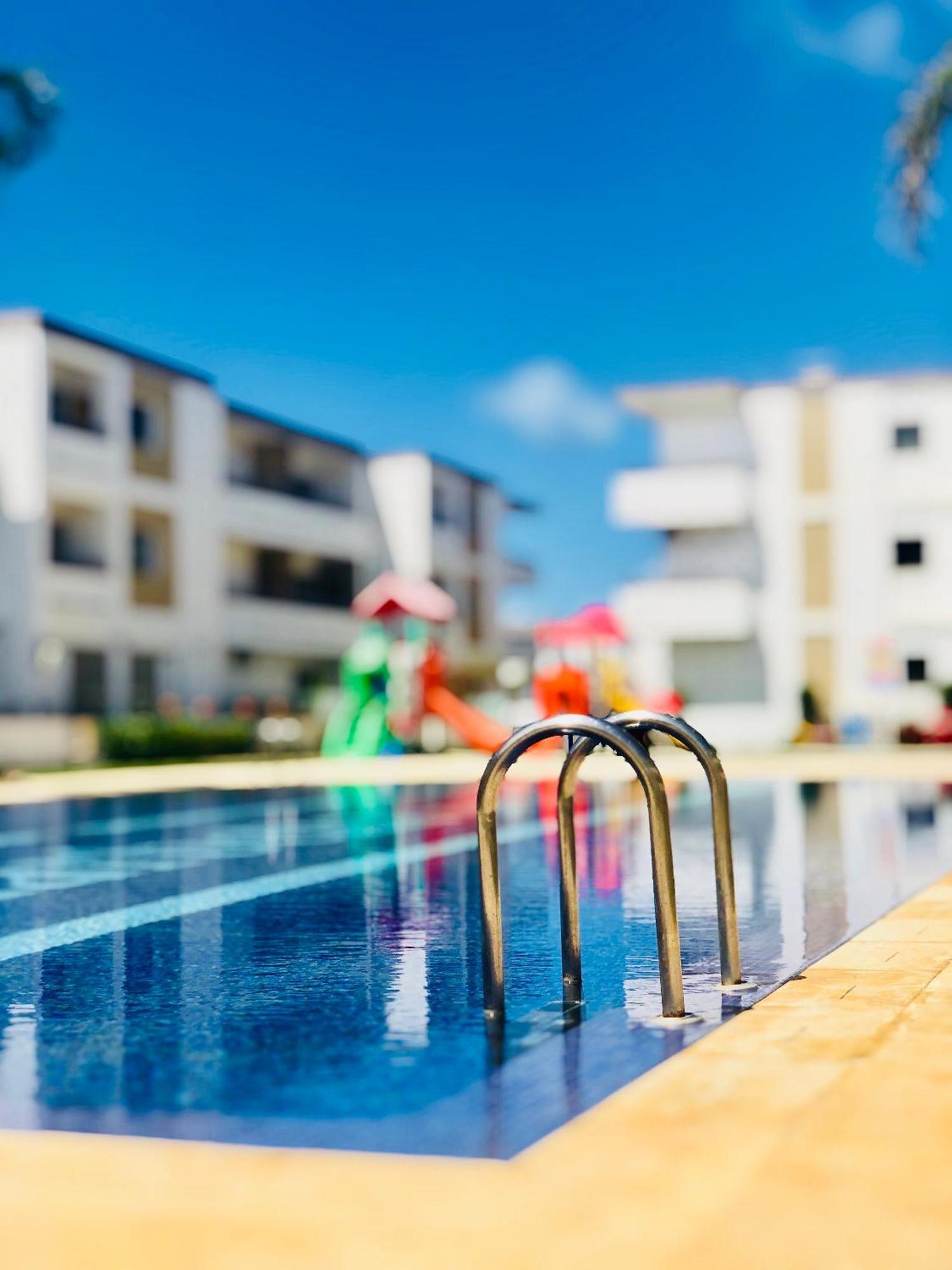 Marbella Beach Location Pour Famille 2 Chambres Mansouria Eksteriør billede