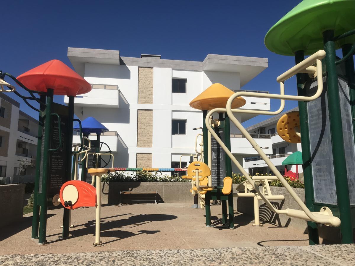 Marbella Beach Location Pour Famille 2 Chambres Mansouria Eksteriør billede