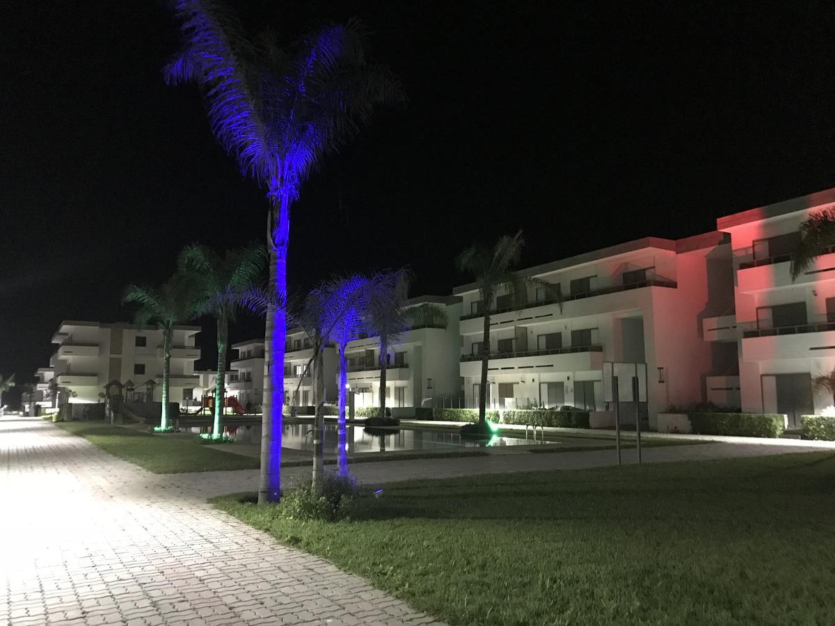 Marbella Beach Location Pour Famille 2 Chambres Mansouria Eksteriør billede